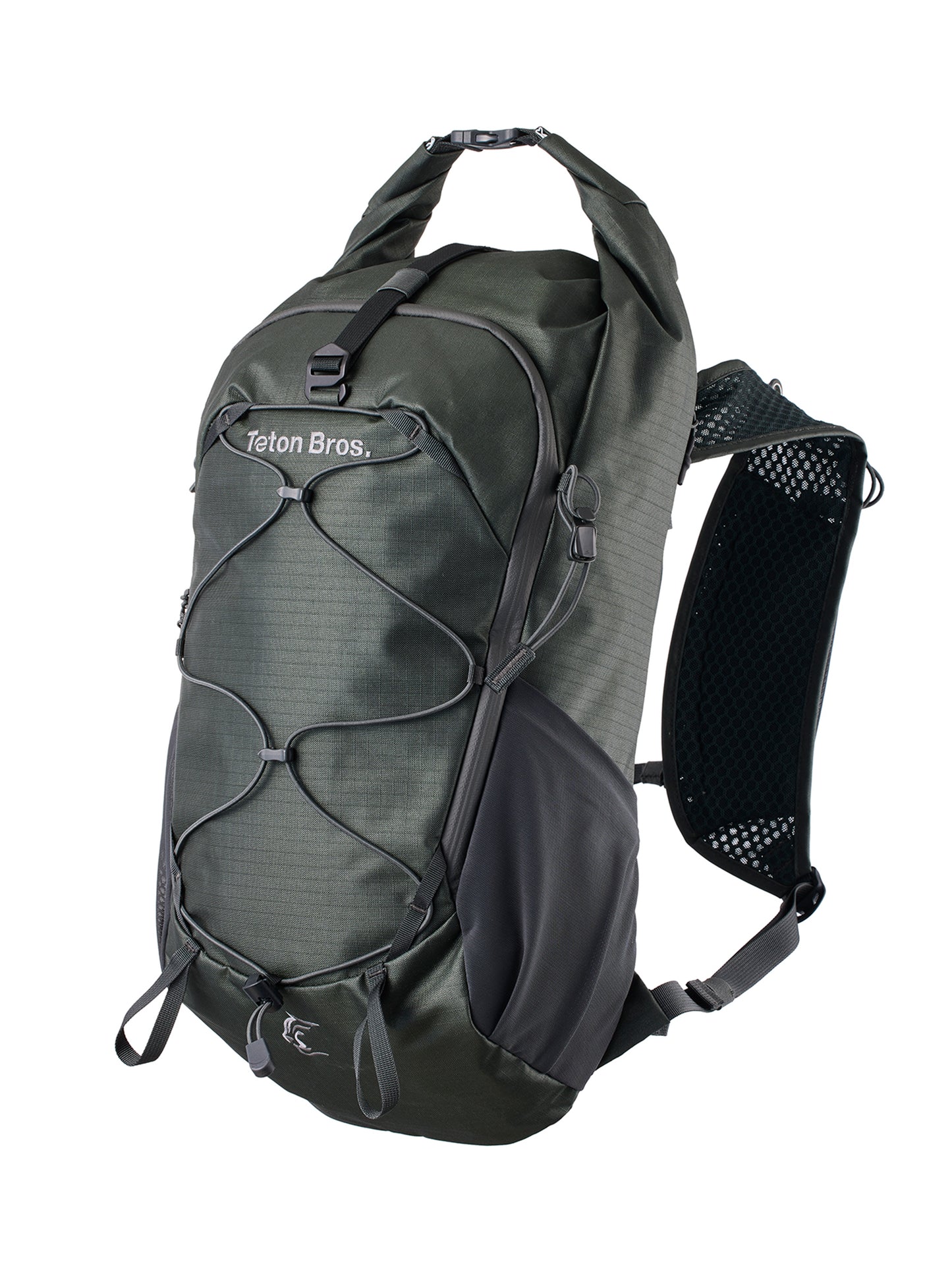 Scrambling Pack