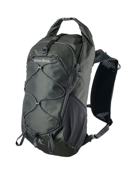 Scrambling Pack