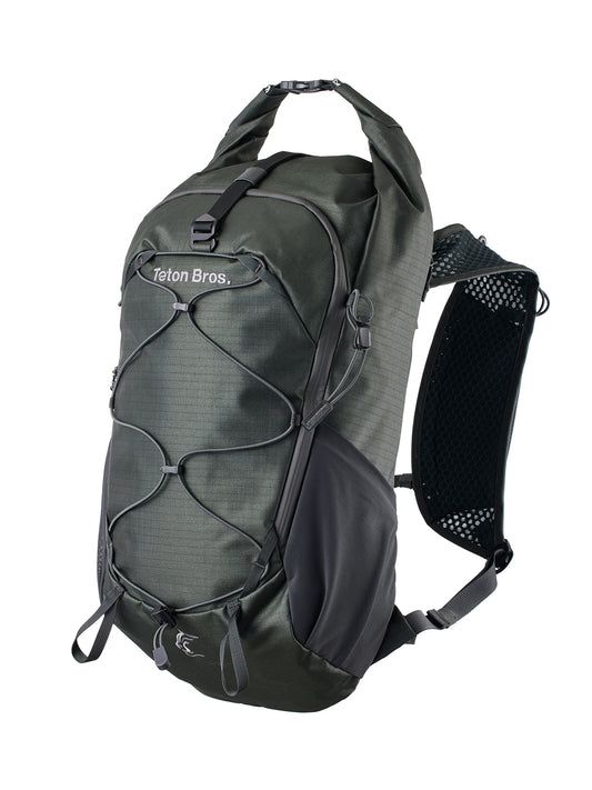 Scrambling Pack