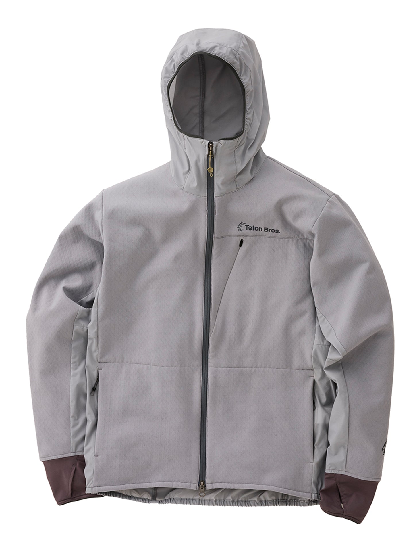 Slick Hoody