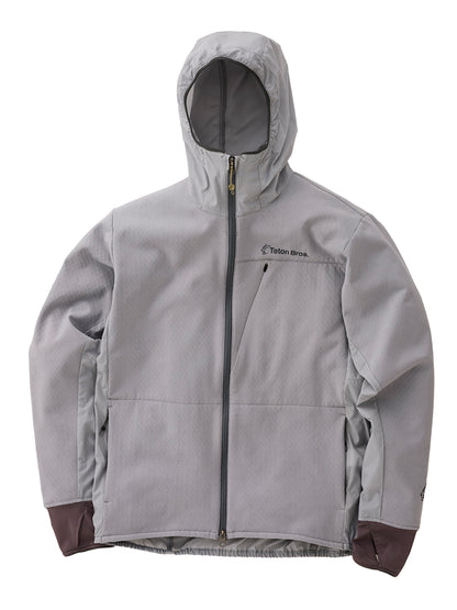 Slick Hoody