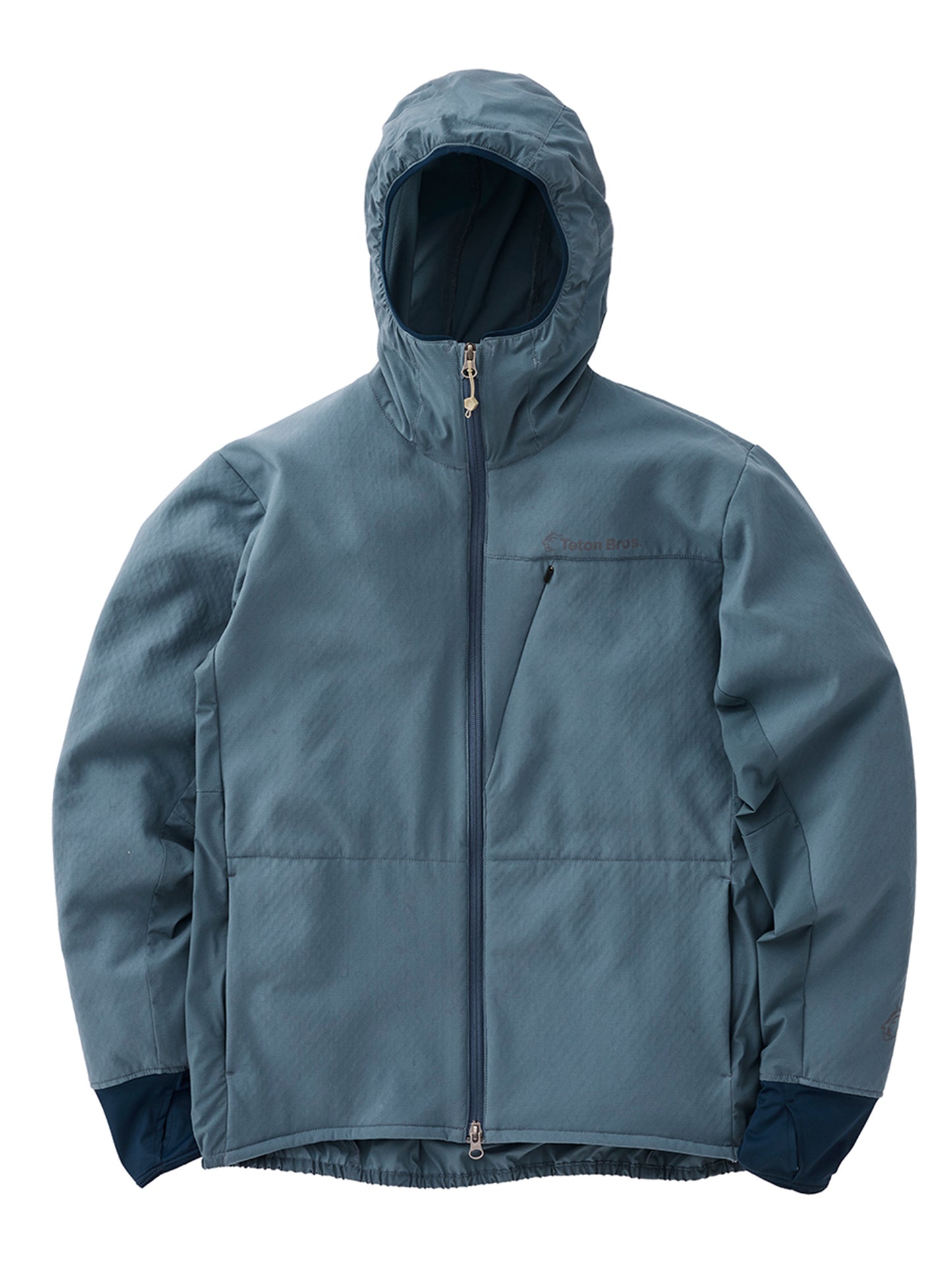 Slick Hoody