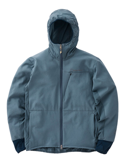 Slick Hoody