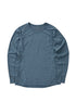 WS Vapor L/S