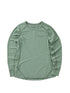 WS Vapor L/S