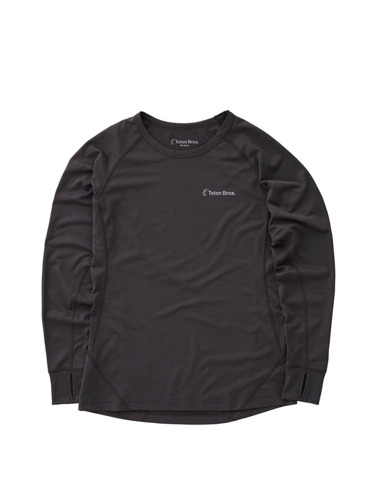 WS Vapor L/S