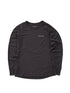 WS Vapor L/S