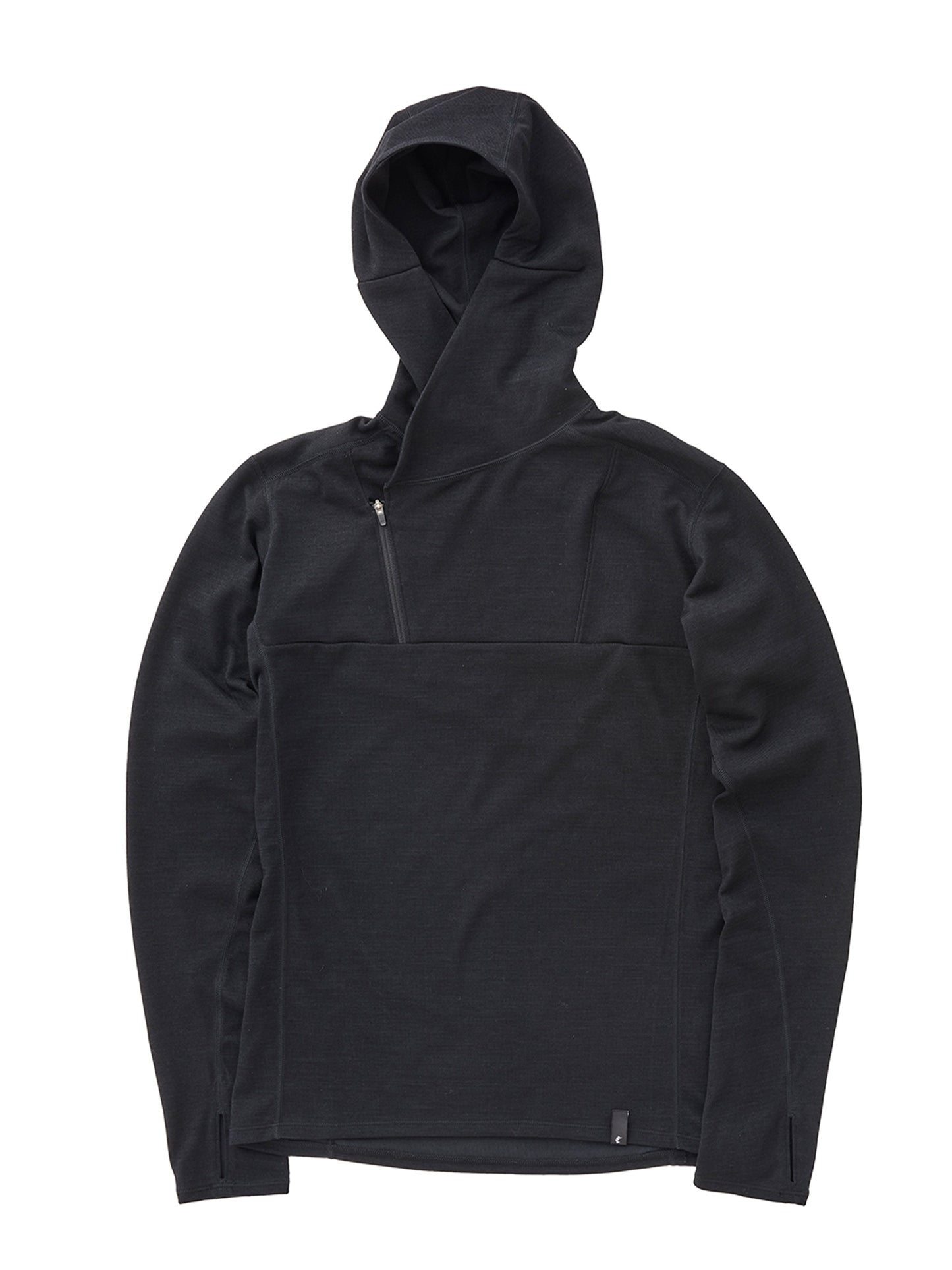 WS Axio 3D Hoody