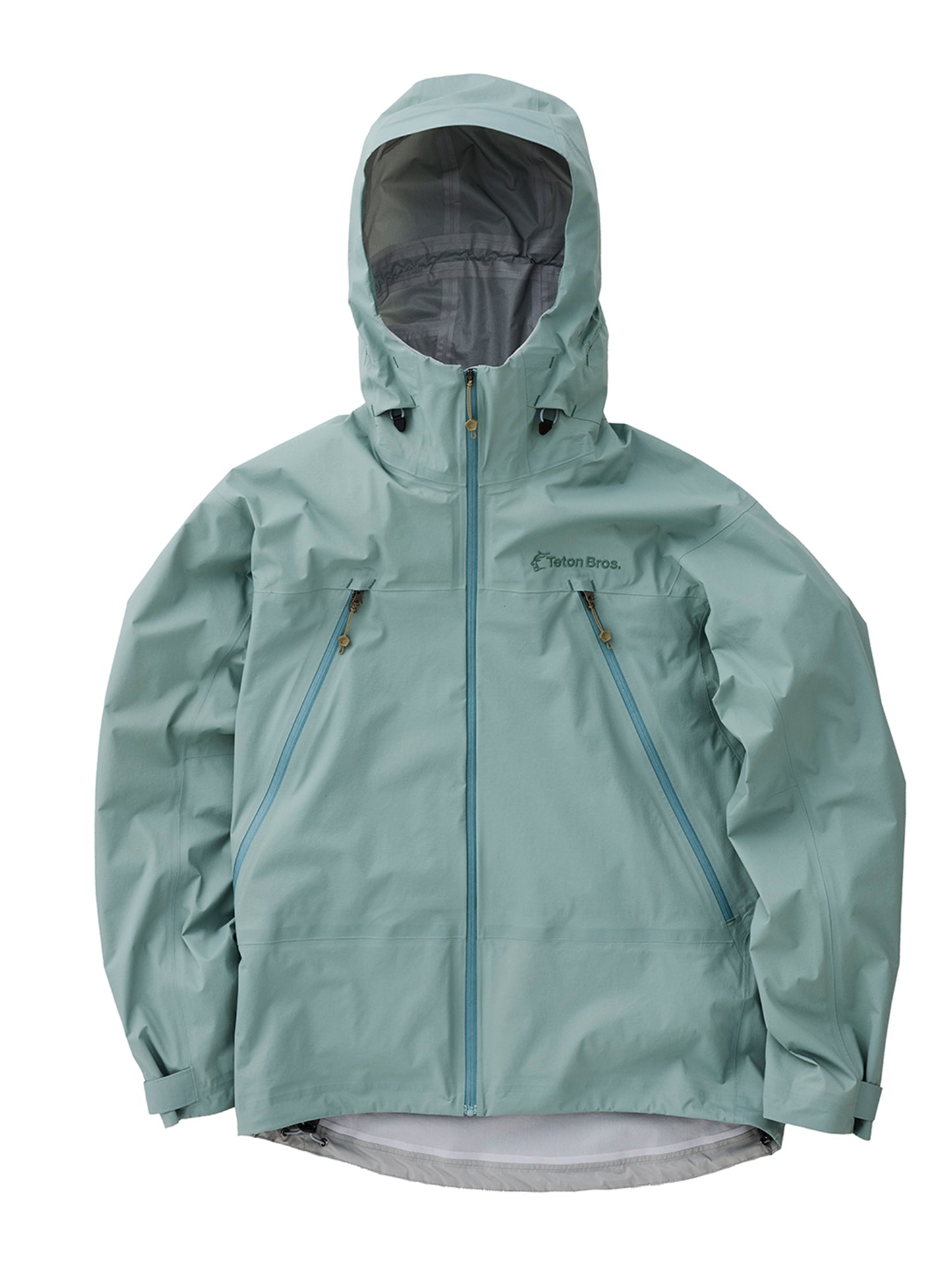 Yari Jacket
