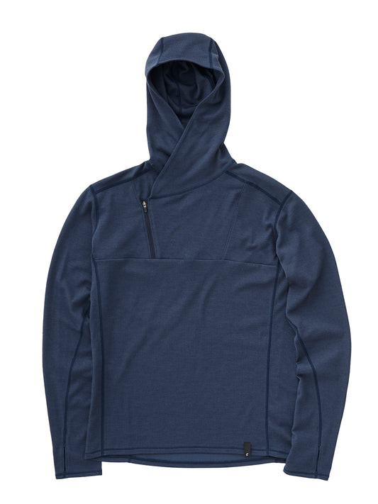 WS Axio 3D Hoody