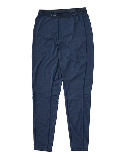 WS Axio 3D Pant
