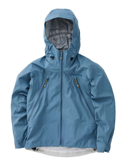 WS Oze Jacket