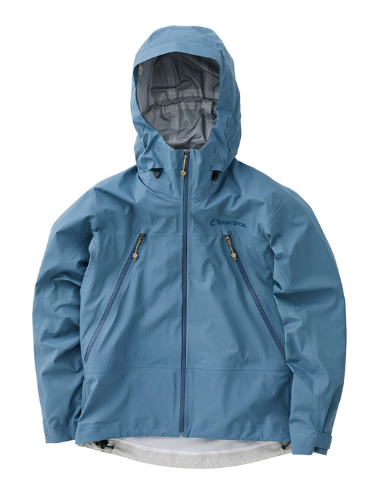 WS Oze Jacket