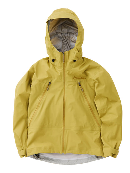 WS Oze Jacket