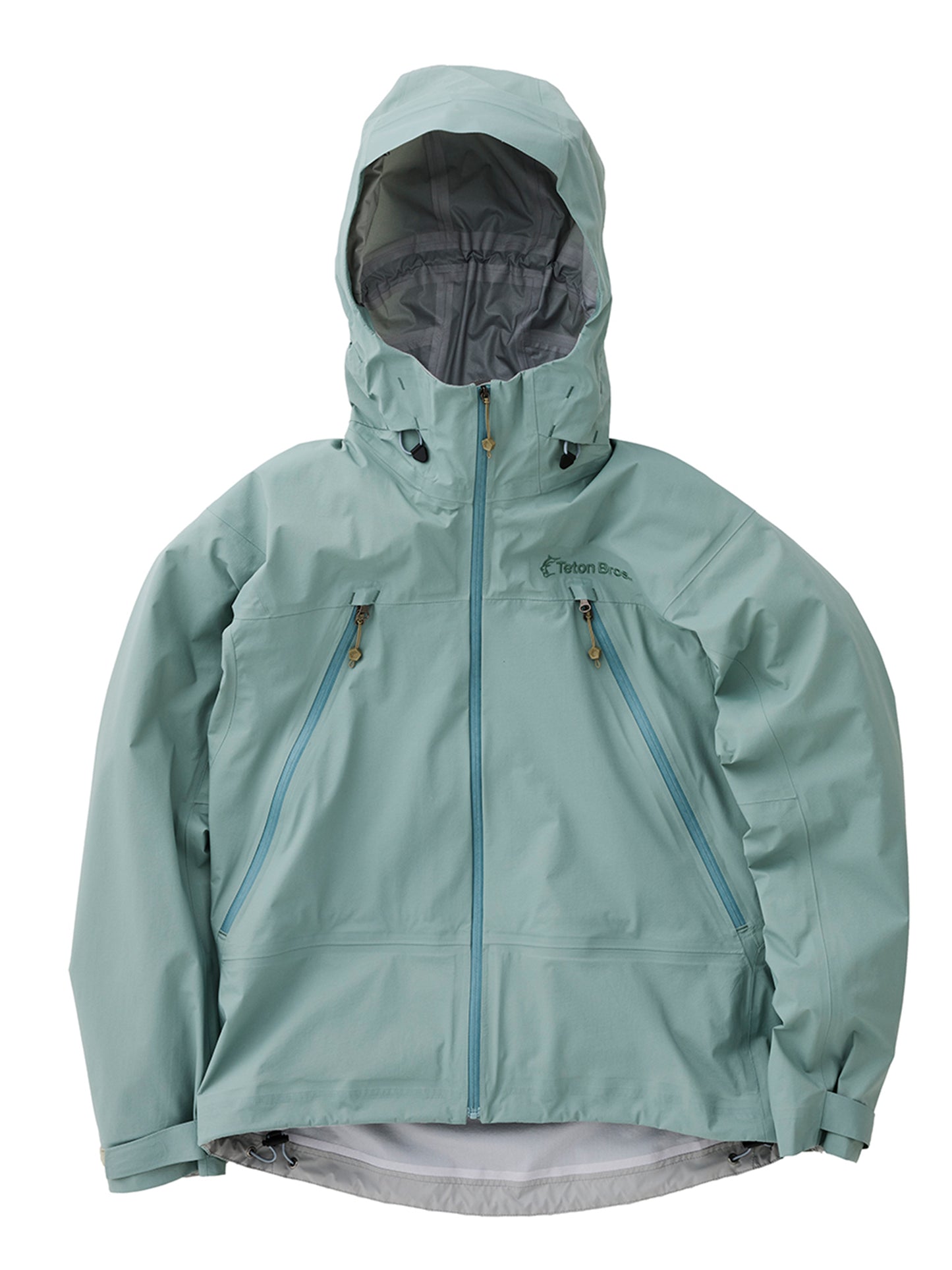 WS Oze Jacket