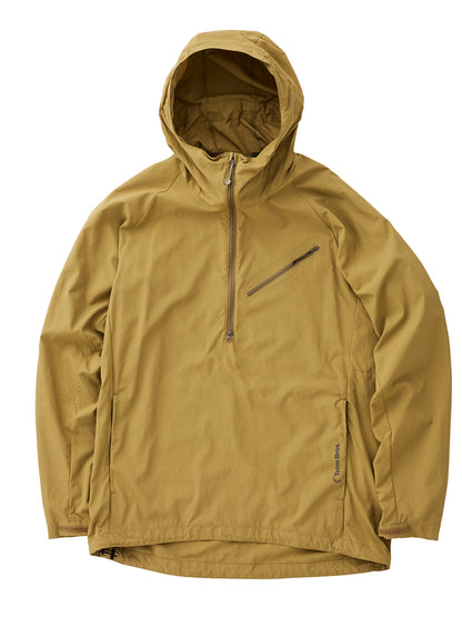 Journey Anorak