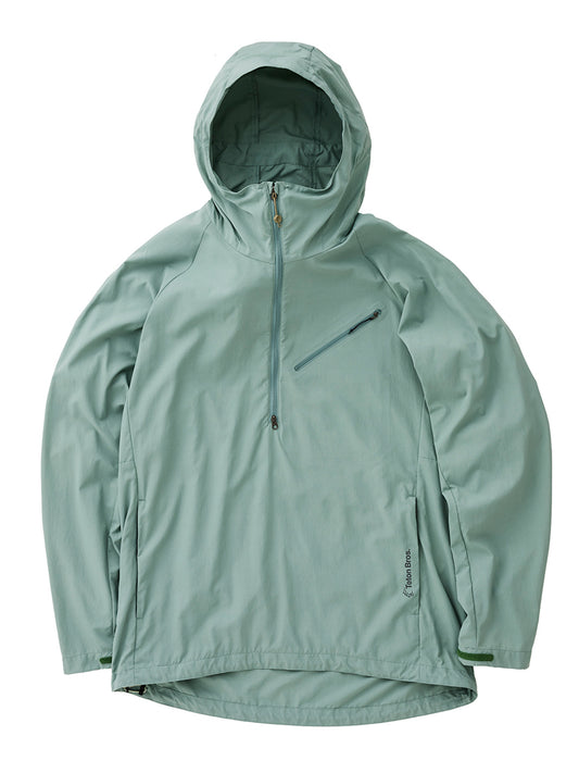 Journey Anorak