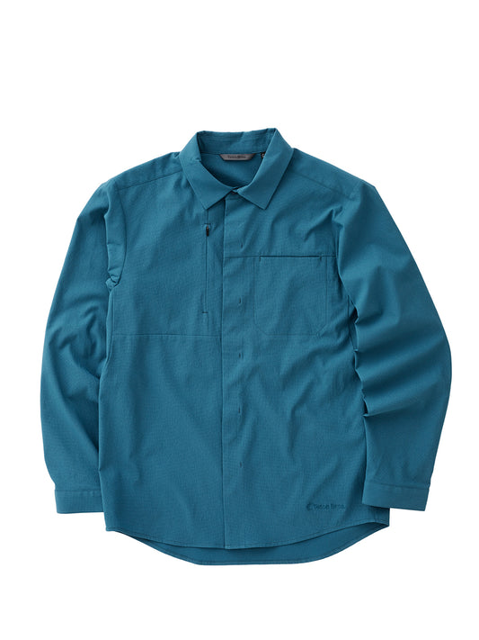 Chill L/S Shirt