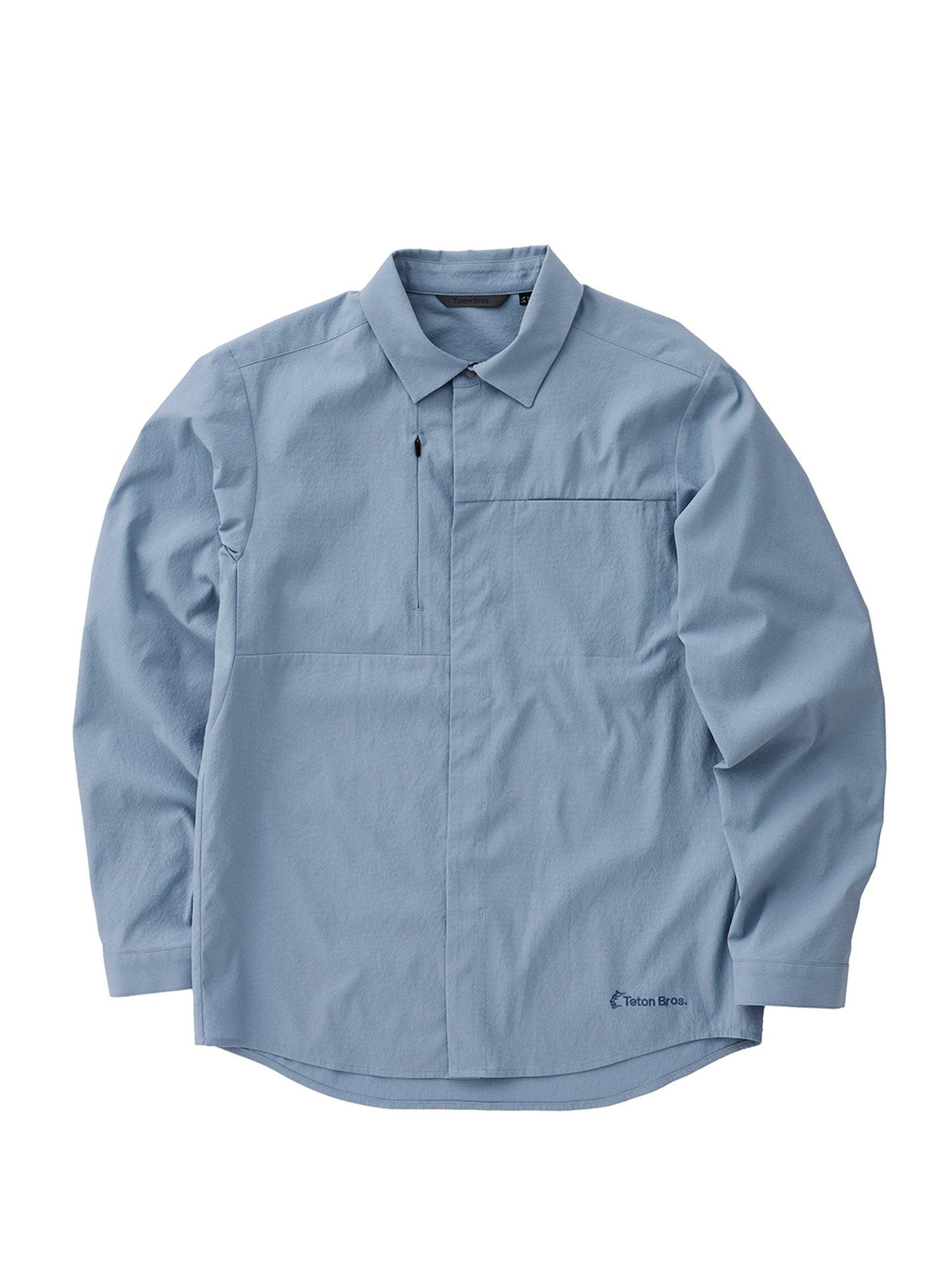 Chill L/S Shirt
