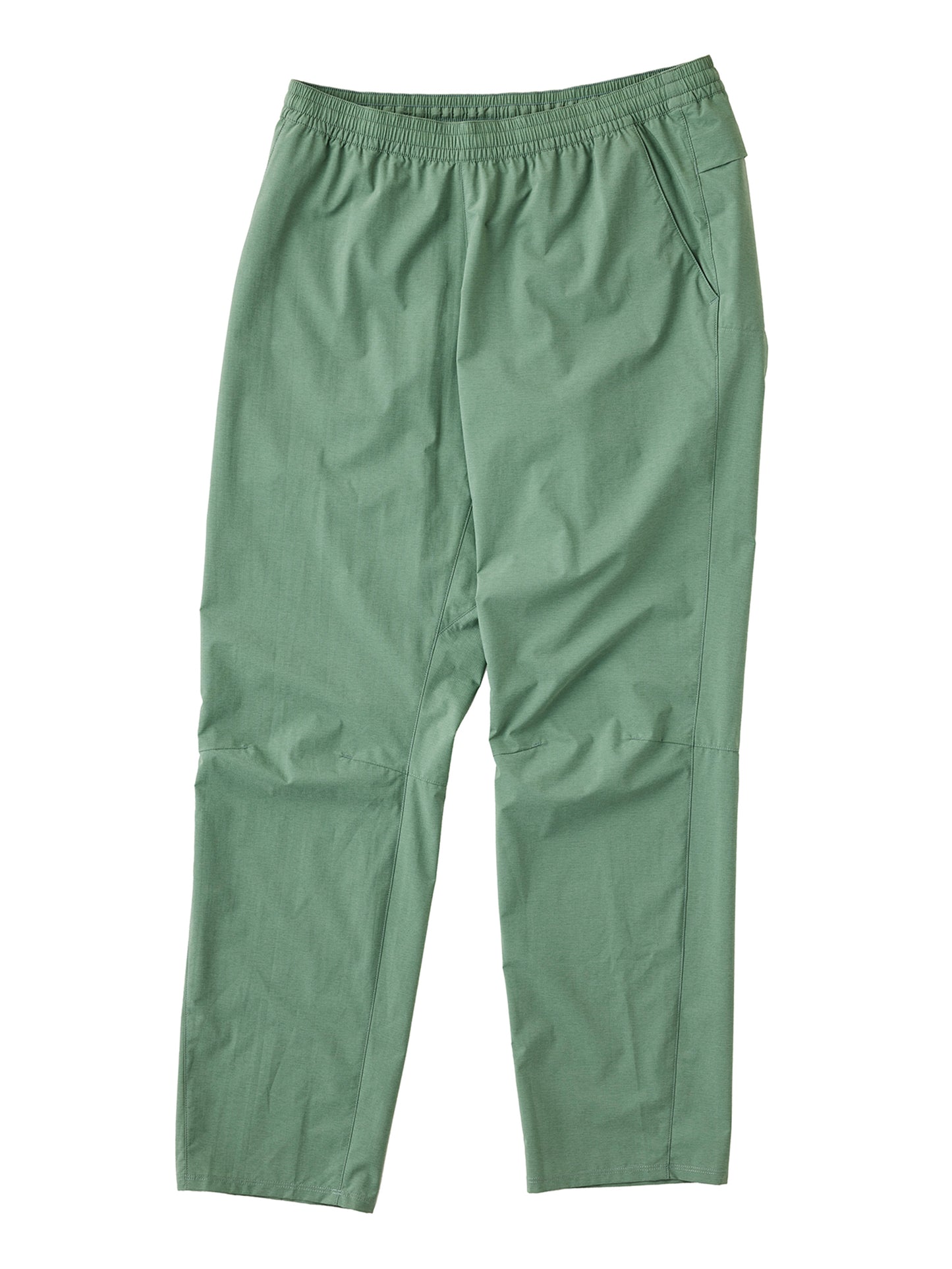 Scrambling Pant