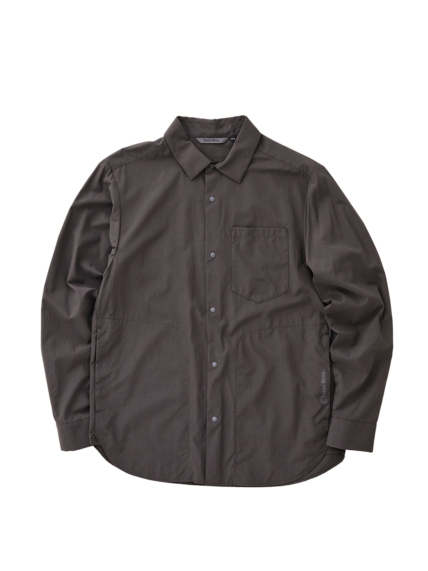 Journey L/S Shirt