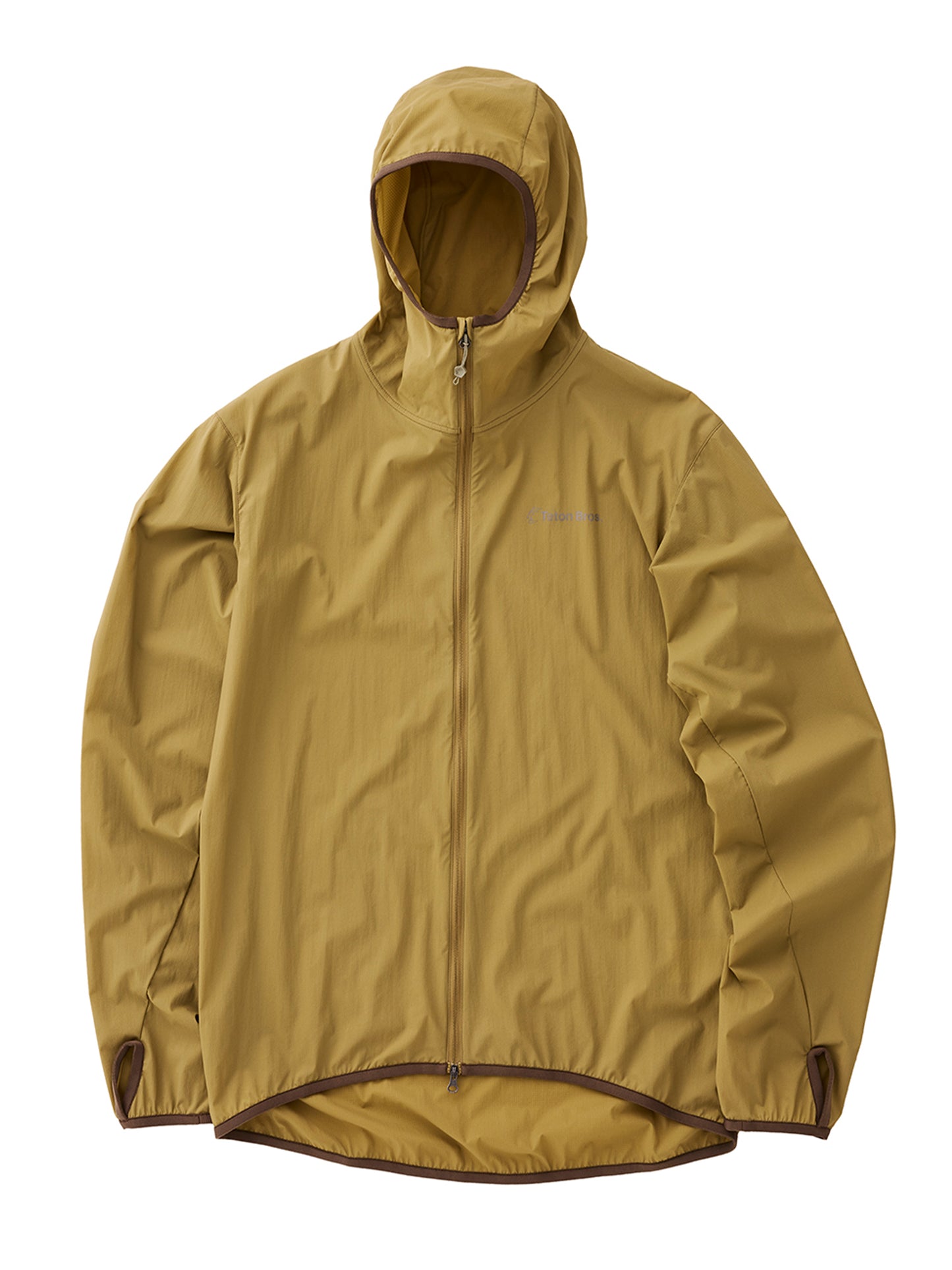 Wind River Hoody