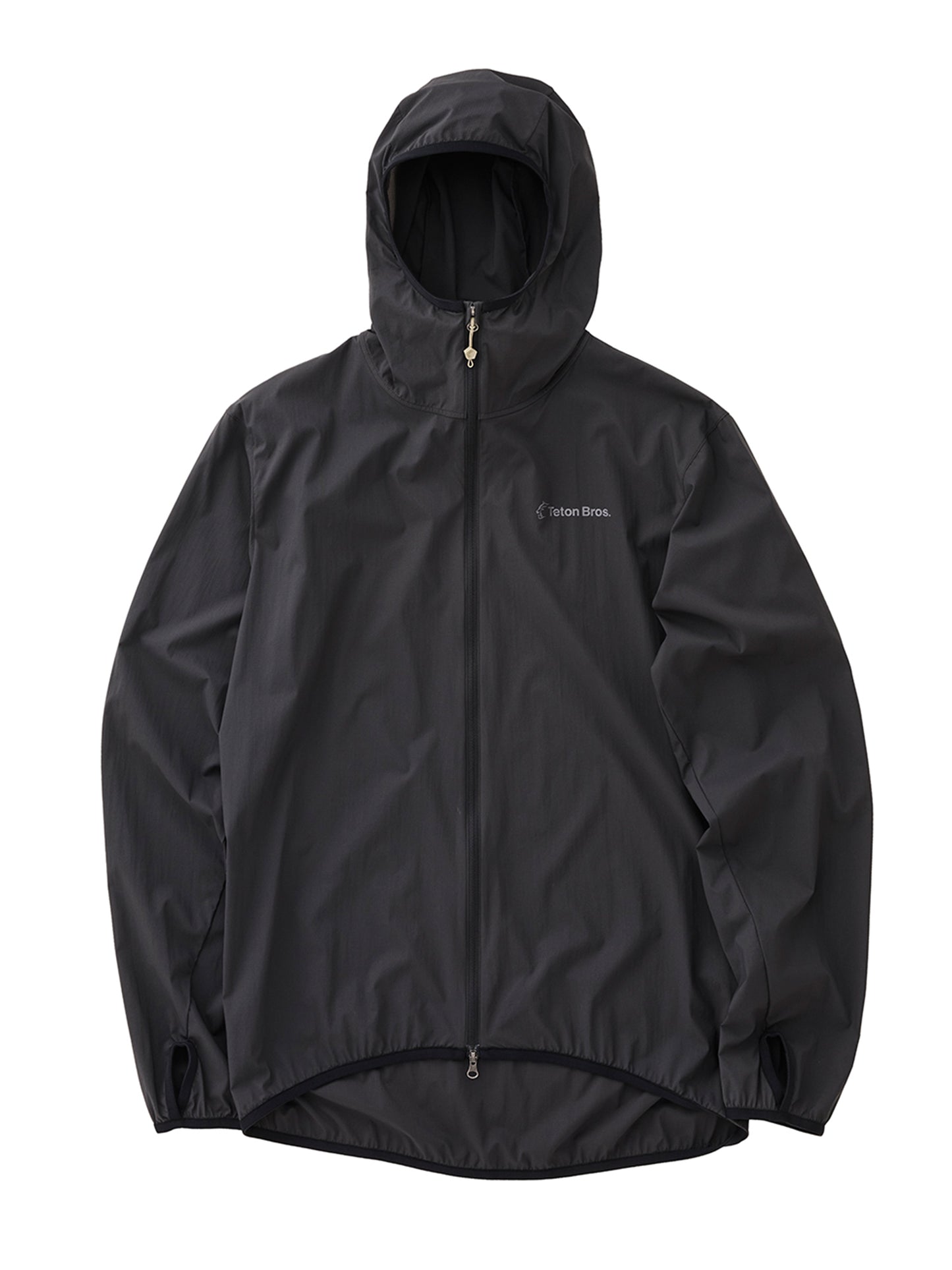Wind River Hoody