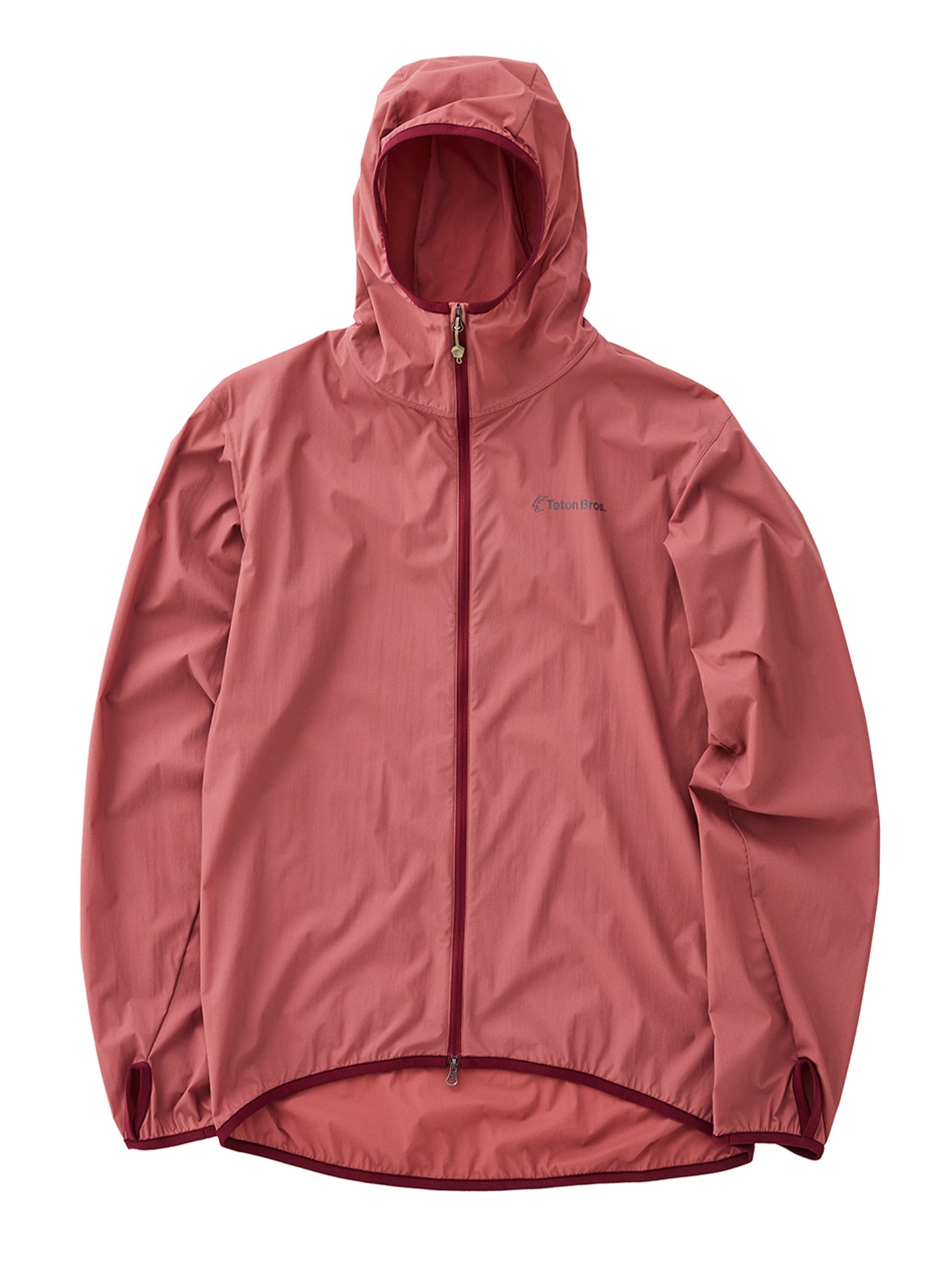 Wind River Hoody