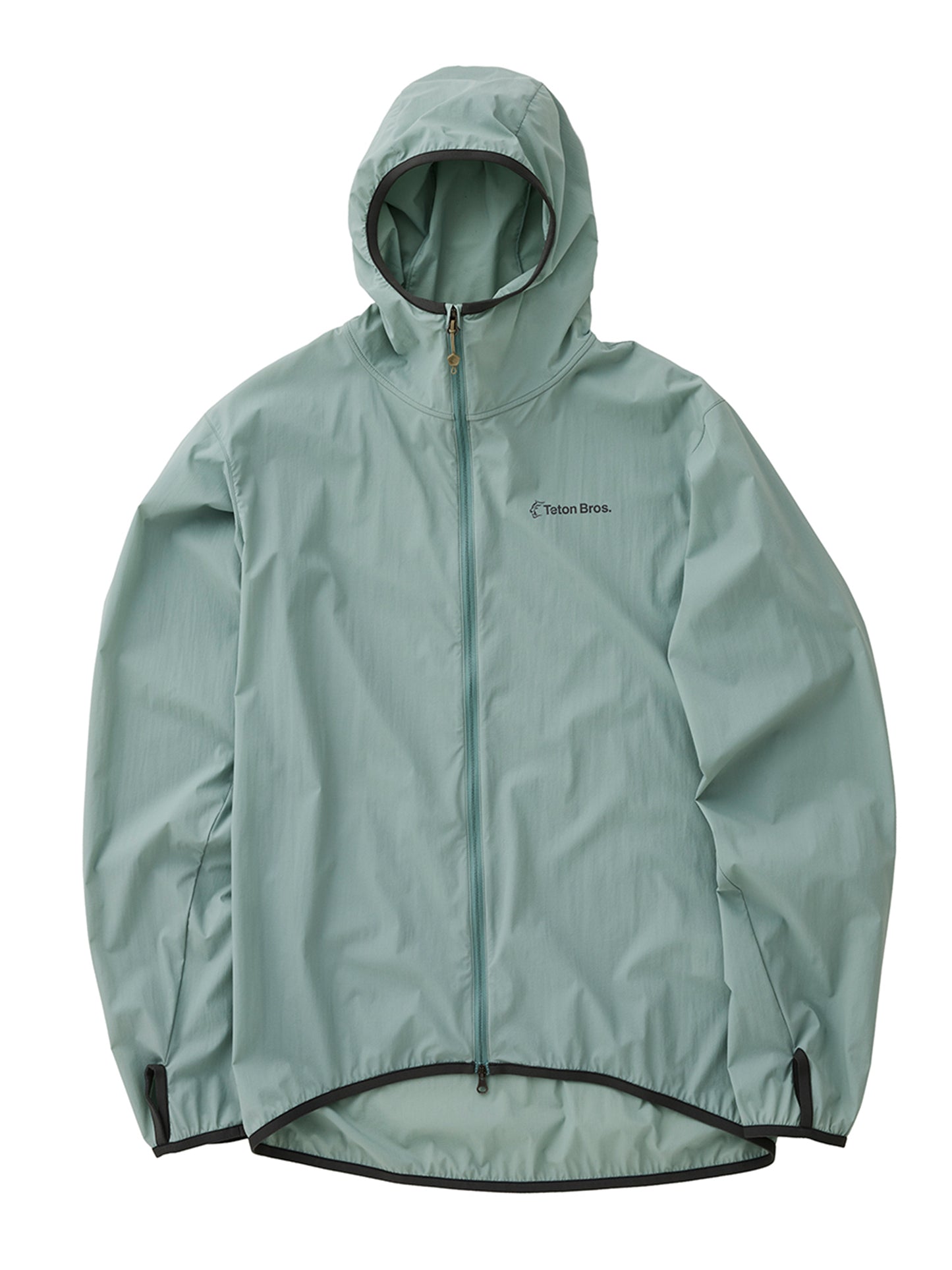 Wind River Hoody