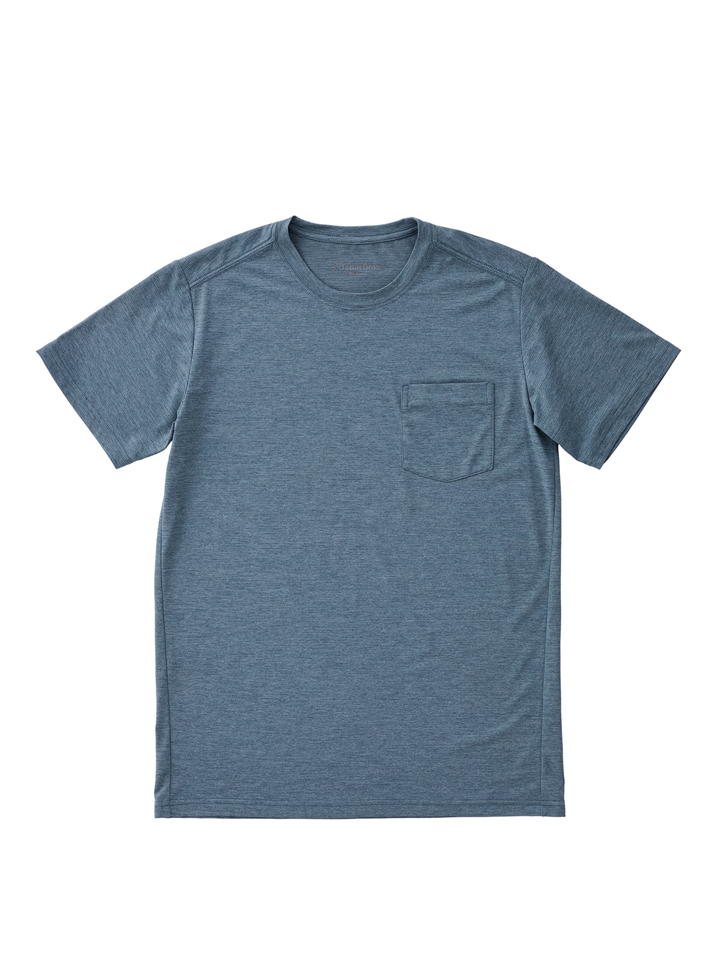 Vapor Pocket Tee
