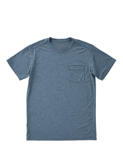 Vapor Pocket Tee