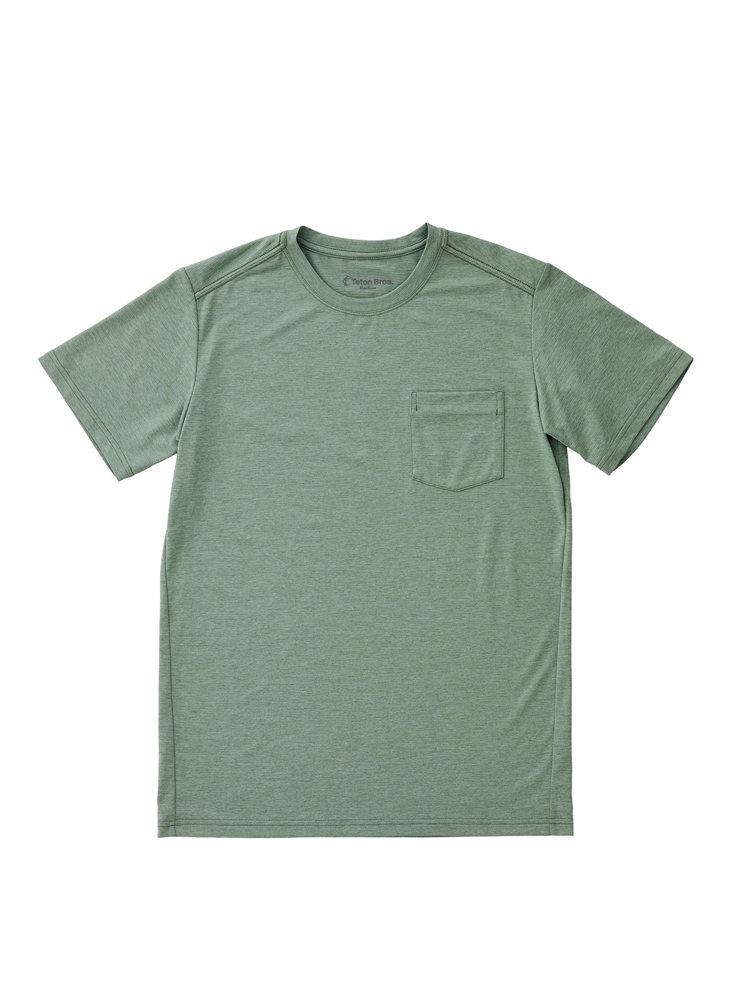 Vapor Pocket Tee