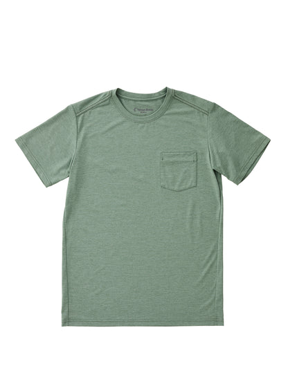 Vapor Pocket Tee