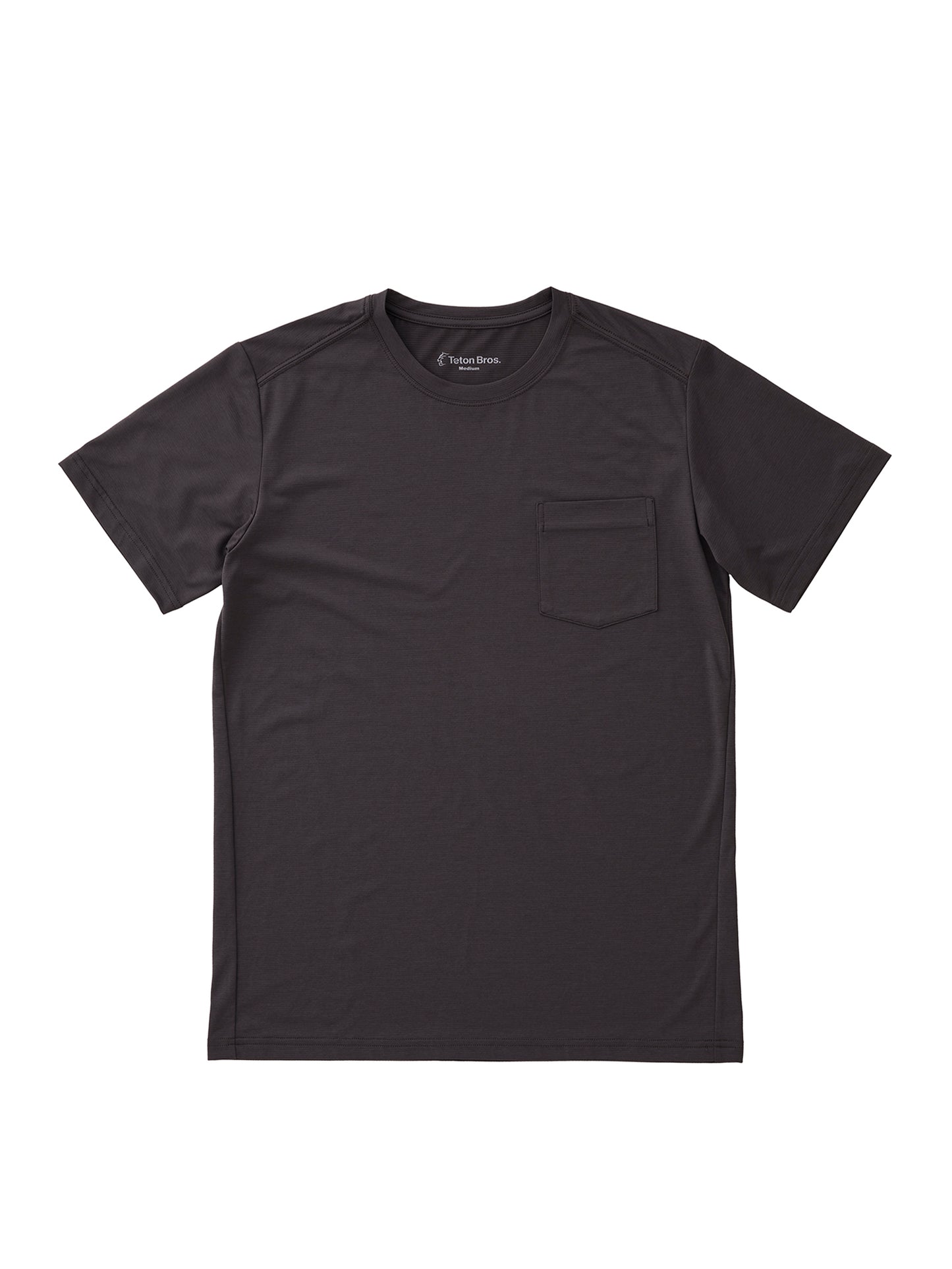 Vapor Pocket Tee