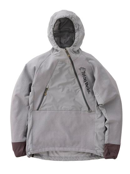 WS Breath Runner
