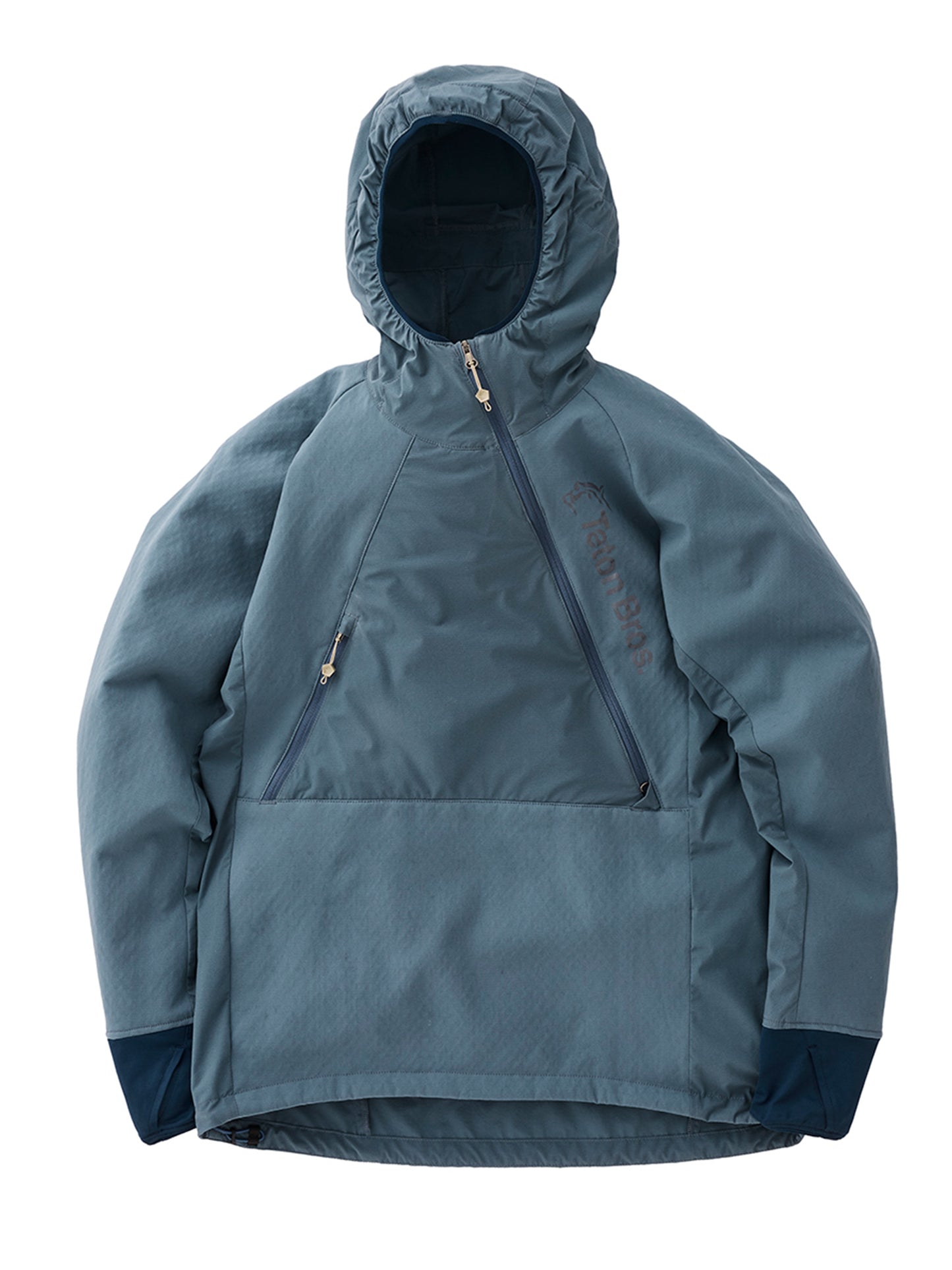 WS Breath Runner