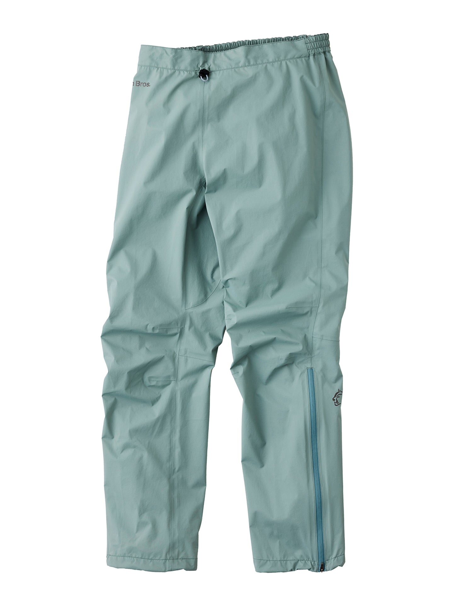 Feather Rain Pants