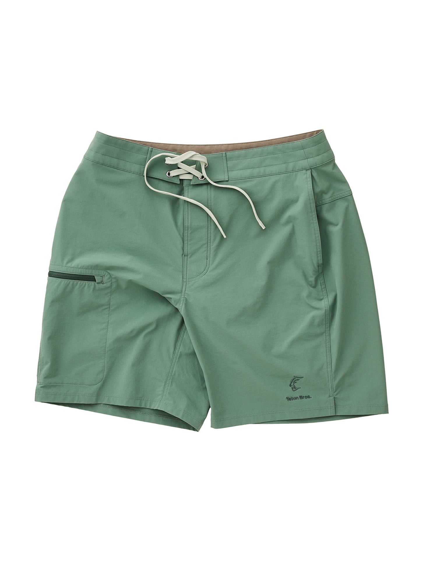 Climbing Surf Short