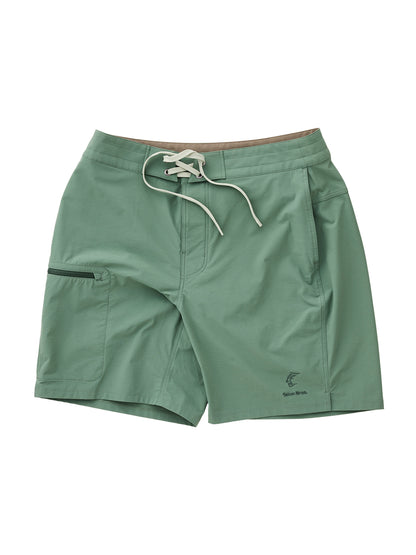 Climbing Surf Short
