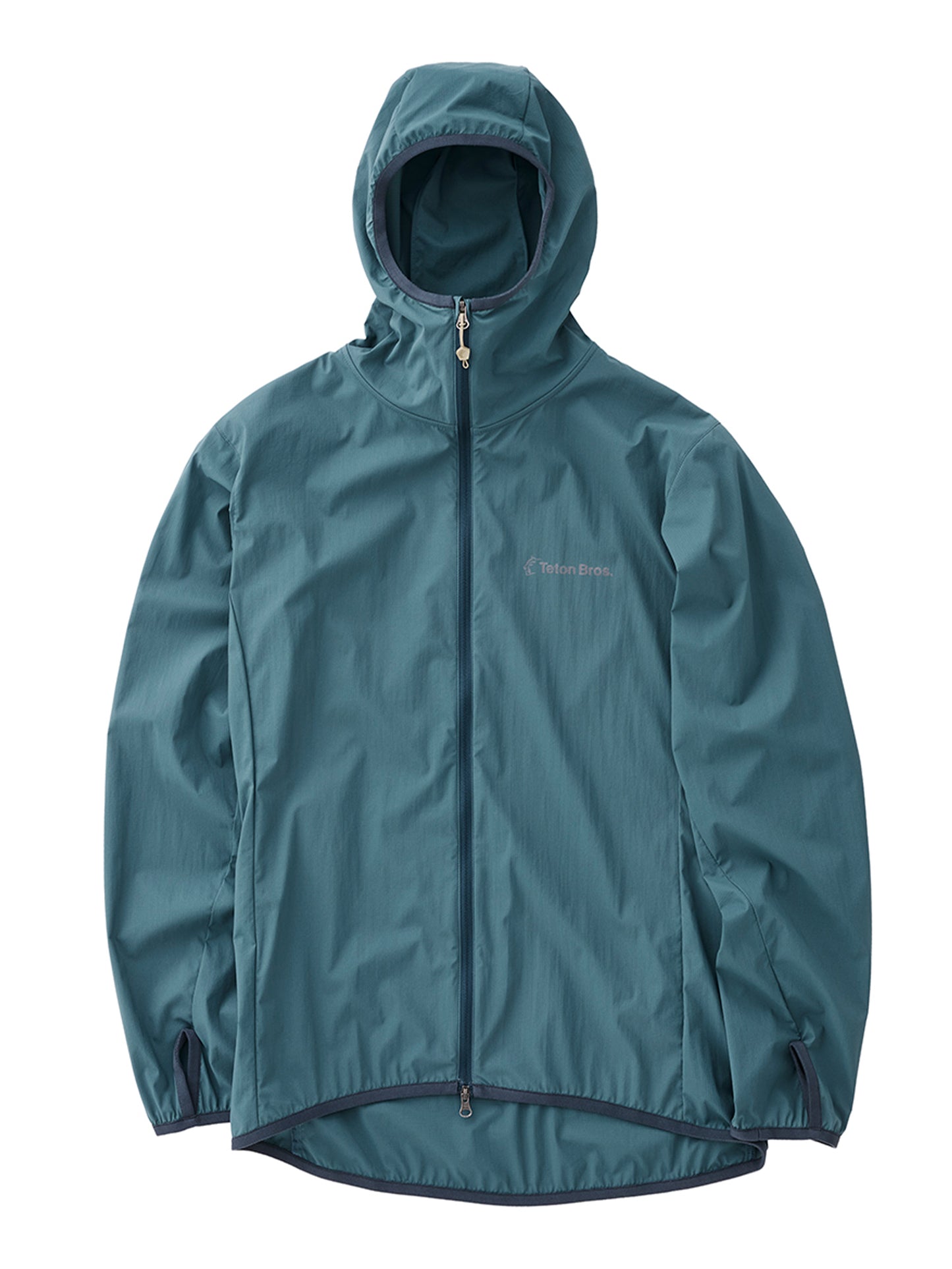 WS Wind River Hoody