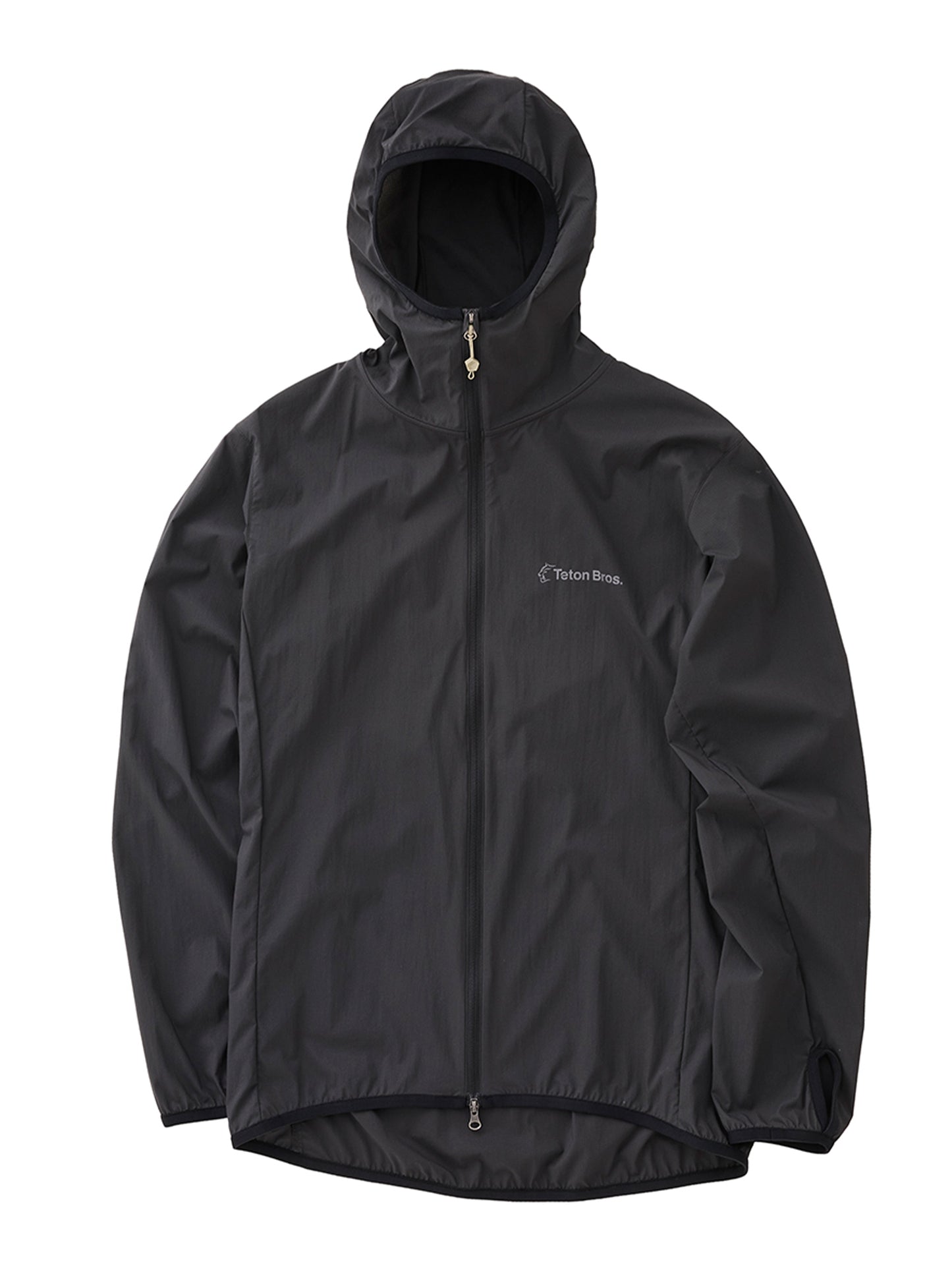 WS Wind River Hoody