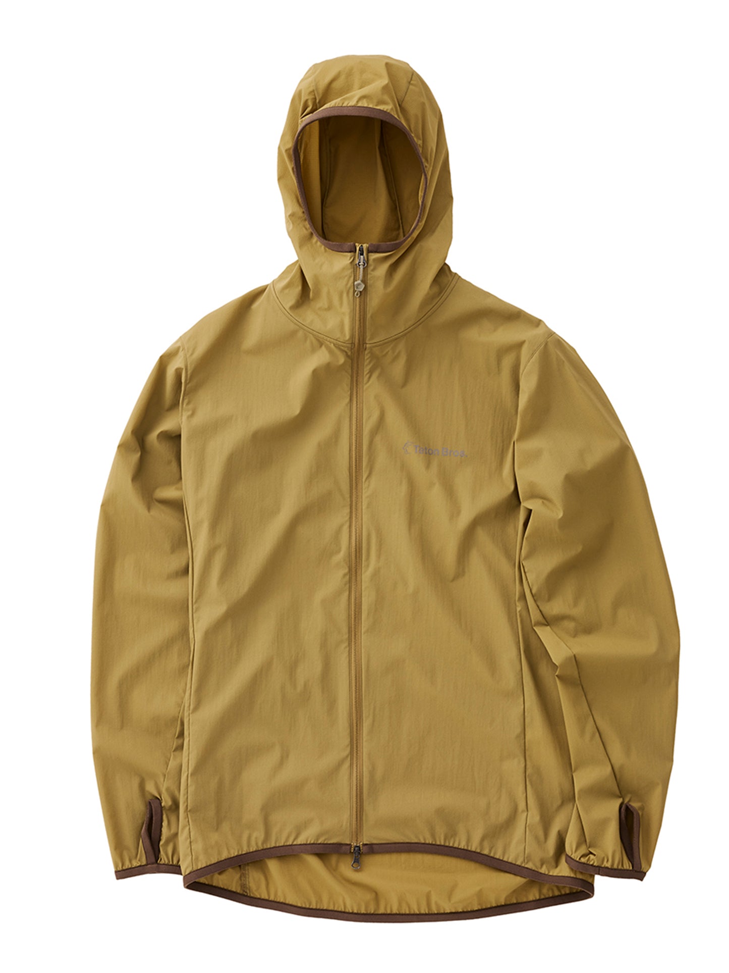 WS Wind River Hoody