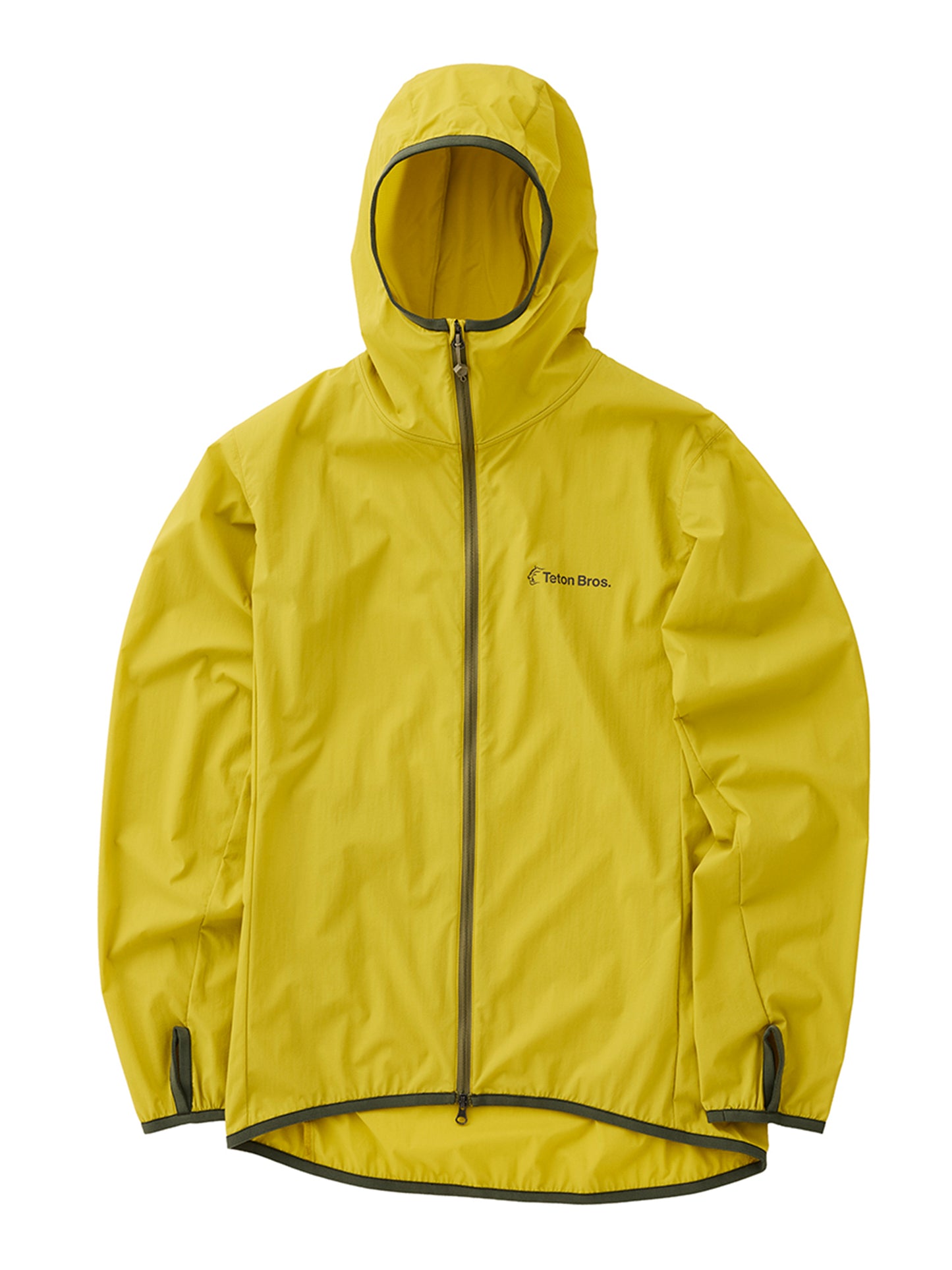 WS Wind River Hoody