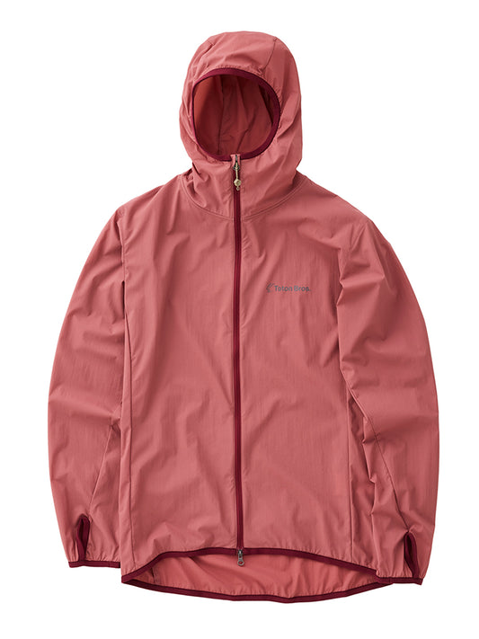 WS Wind River Hoody