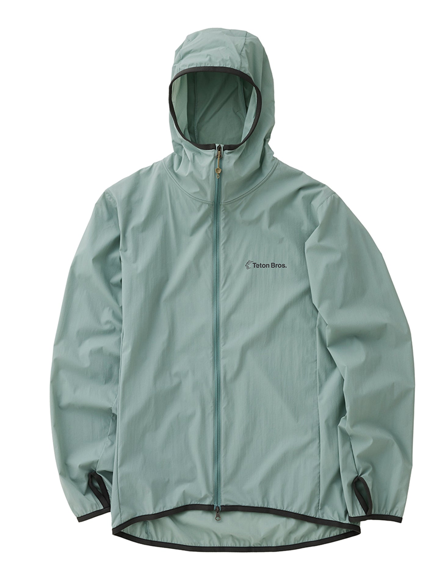 WS Wind River Hoody