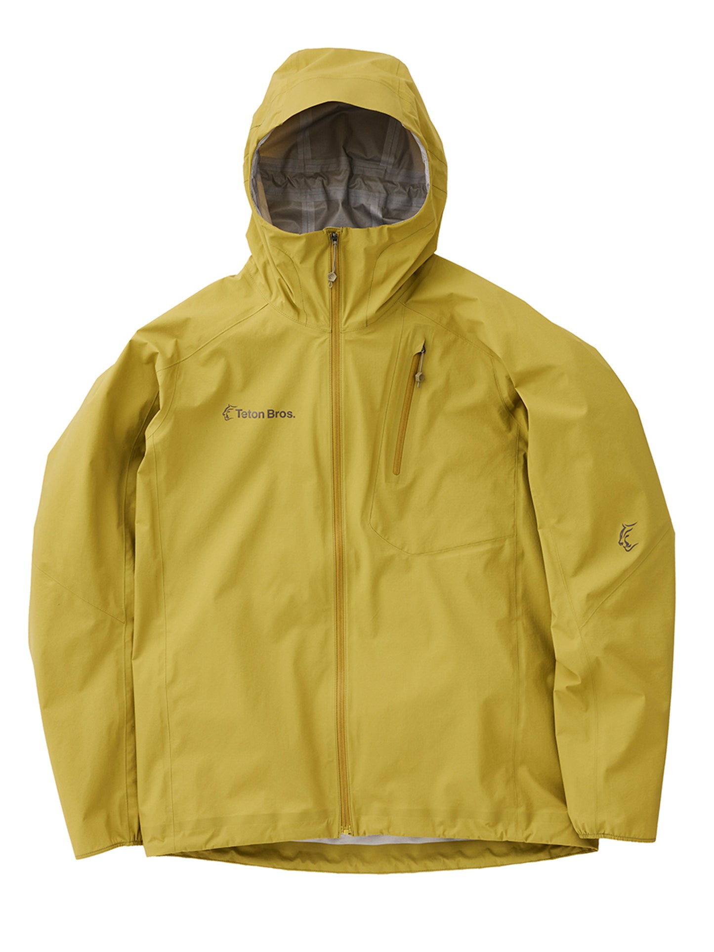 Feather Rain Jacket