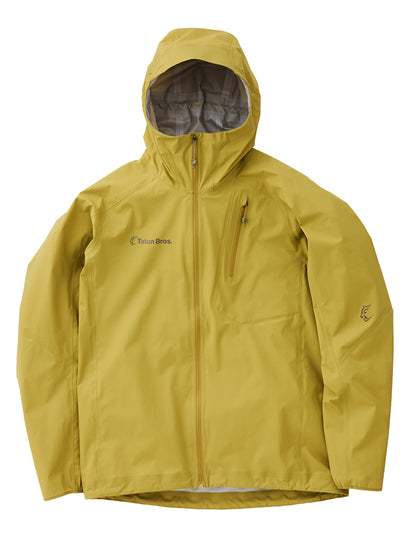 Feather Rain Jacket