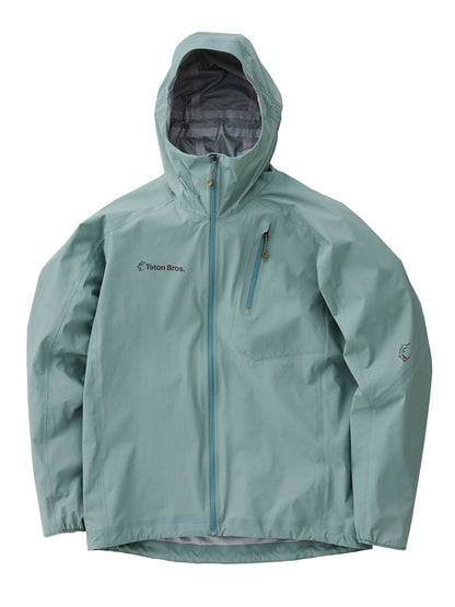 Feather Rain Jacket