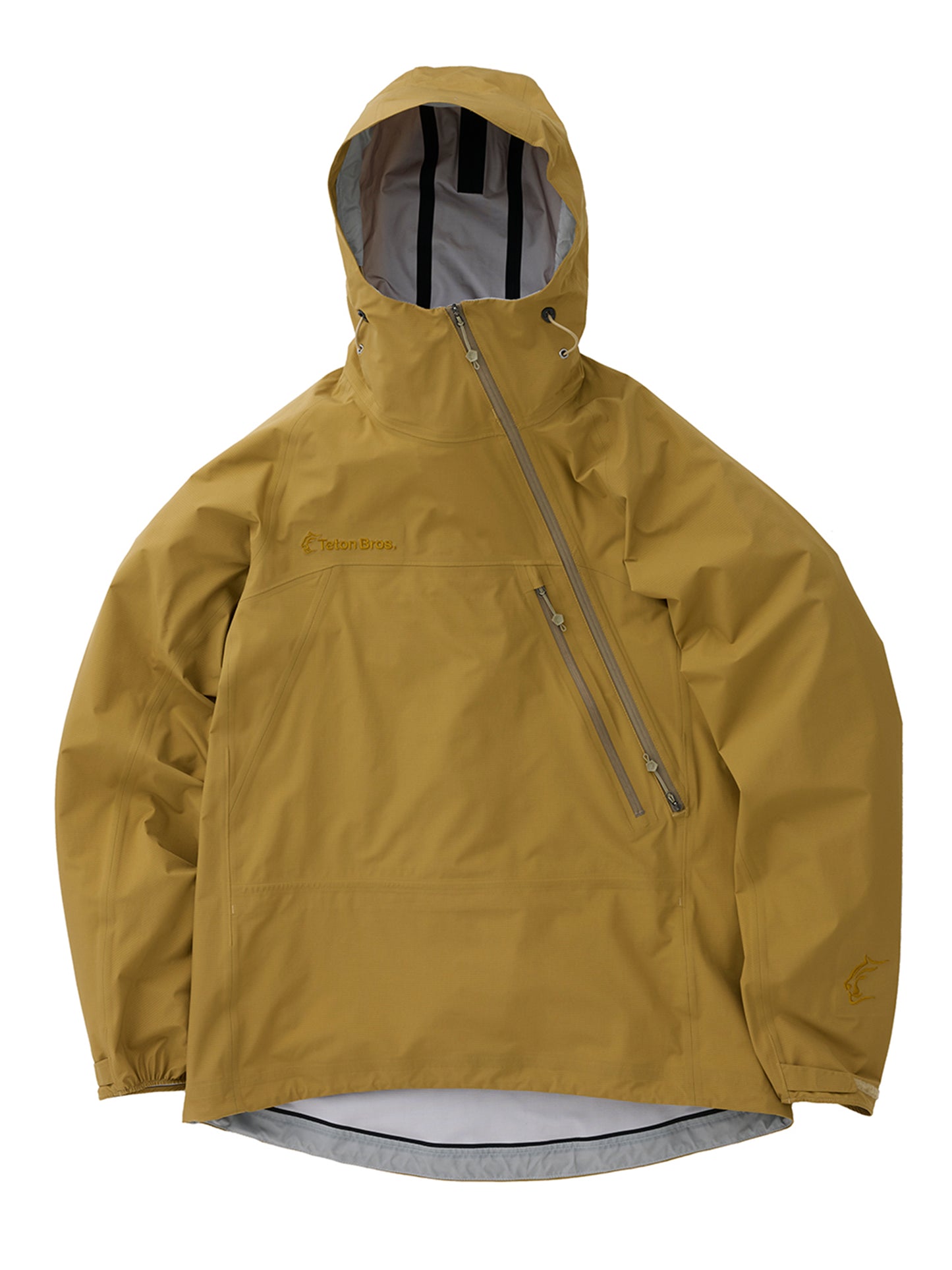 Tsurugi Lite Jacket
