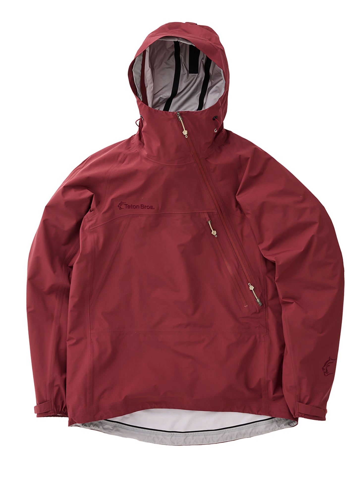 Tsurugi Lite Jacket